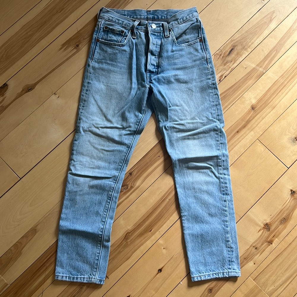 Levi 501